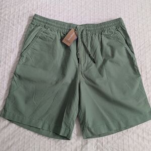 Patagonia Men's Lightweight All-Wear Hemp Volley Shorts